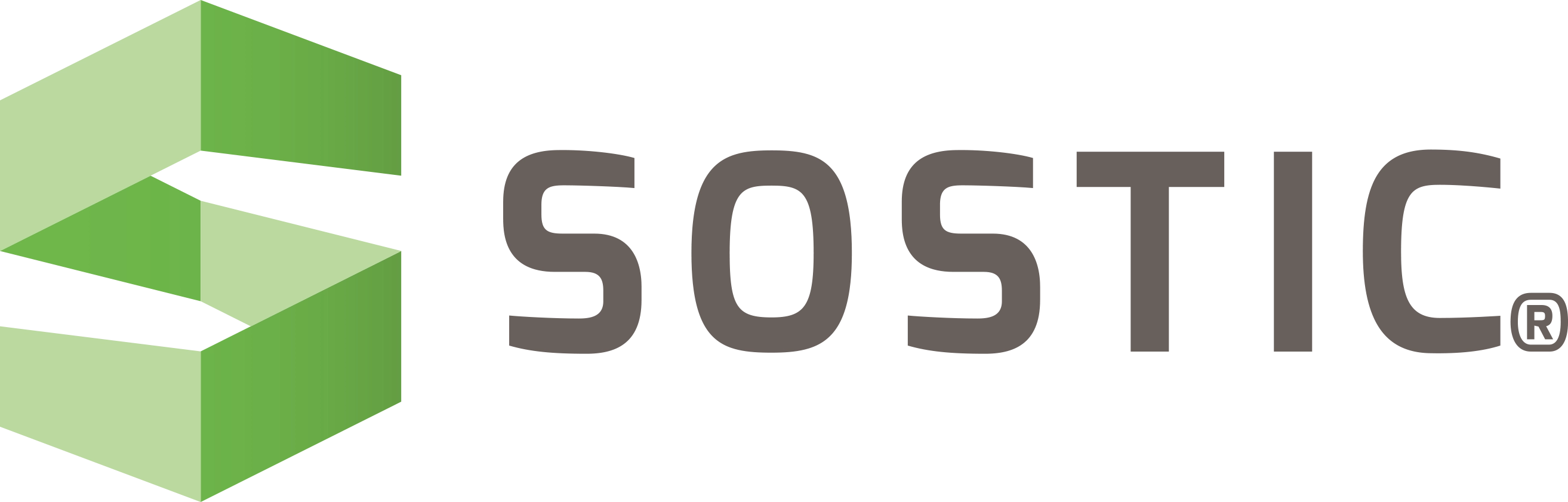 Sostic Logo